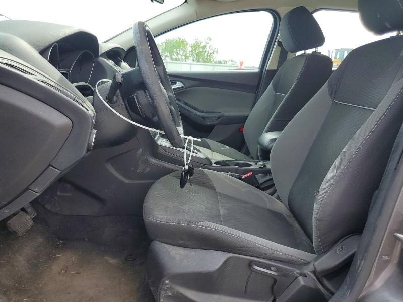 55060666 :رقم المزاد ، 1FADP3K25EL443625 vin ، 2014 Ford Focus مزاد بيع