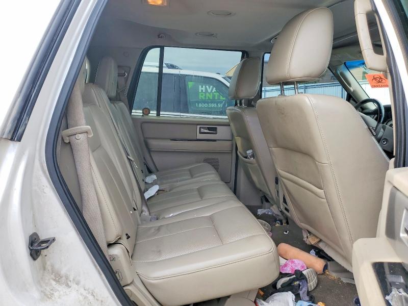 Продажа на аукционе авто 2013 Ford Expedition, vin: 1FMJU2A52DEF01930, номер лота: 53277746