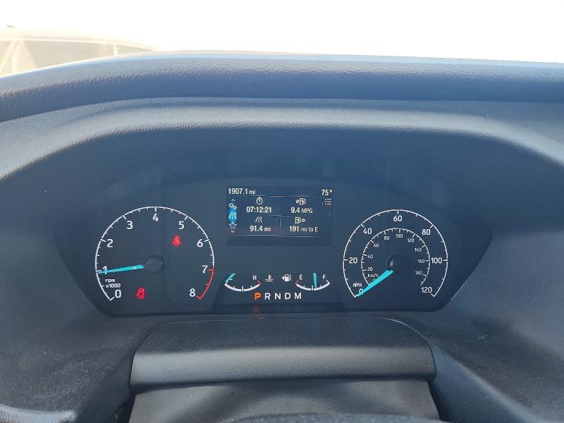 52586016 :رقم المزاد ، 1FDVU4X8XRKB32287 vin ، 2025 Ford Transit مزاد بيع