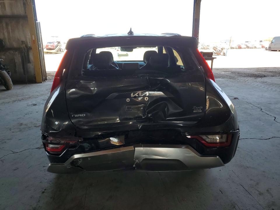 Aukcja sprzedaży 2024 Kia Niro, vin: KNDCT3LE9R5131859, numer aukcji: 53899126