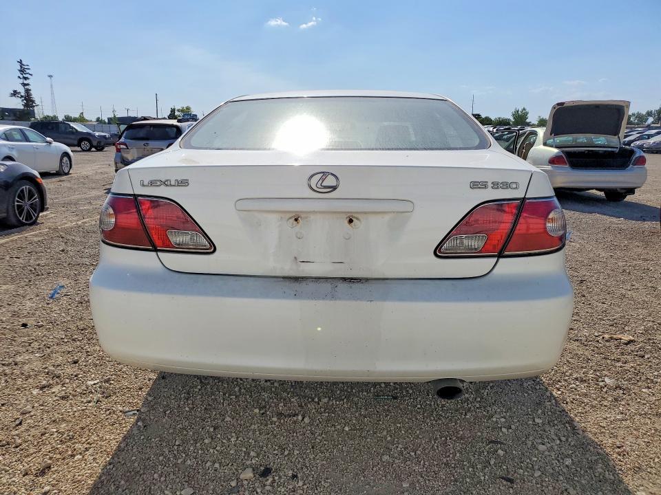 Продаж на аукціоні авто 2004 Lexus Es, vin: JTHBA30G945041500, номер лоту: 54616536