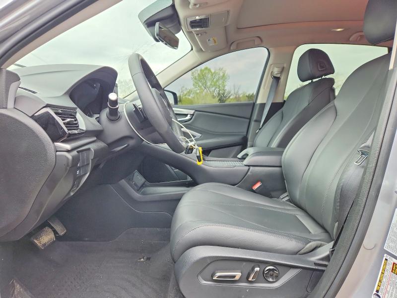 2023 Acura Rdx მანქანა იყიდება აუქციონზე, vin: 5J8TC2H30PL024680, აუქციონის ნომერი: 52454116