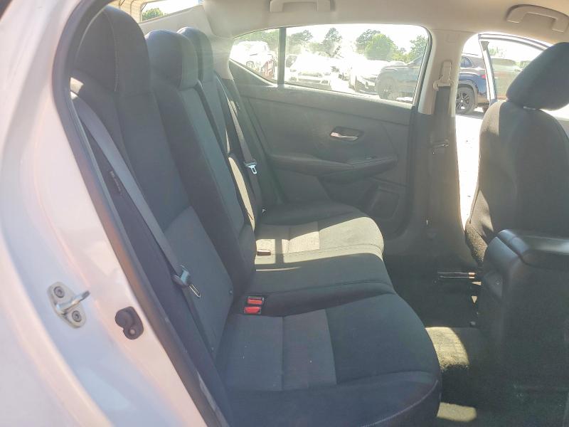 Aukcja sprzedaży 2022 Nissan Sentra, vin: 3N1AB8CVXNY205944, numer aukcji: 53817366