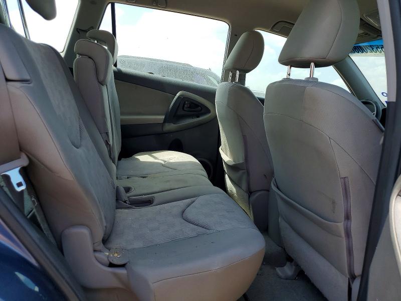 Aukcja sprzedaży 2009 Toyota Rav4, vin: 2T3ZF33VX9W003365, numer aukcji: 55320086