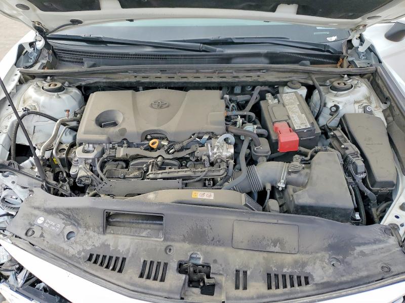 2024 Toyota Camry მანქანა იყიდება აუქციონზე, vin: 4T1C11AKXRU233403, აუქციონის ნომერი: 52087696