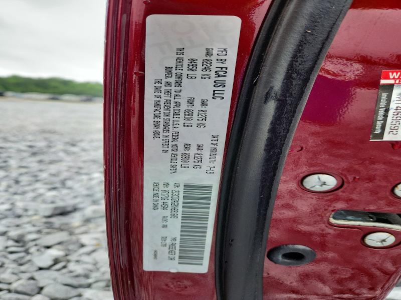 Aukcja sprzedaży 2019 Dodge Challenger, vin: 2C3CDZAG2KH691603, numer aukcji: 54859396