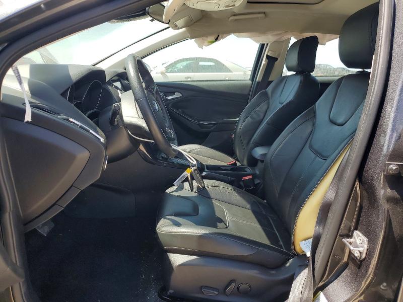 2018 Ford Focus მანქანა იყიდება აუქციონზე, vin: 1FADP3N23JL289650, აუქციონის ნომერი: 54243456