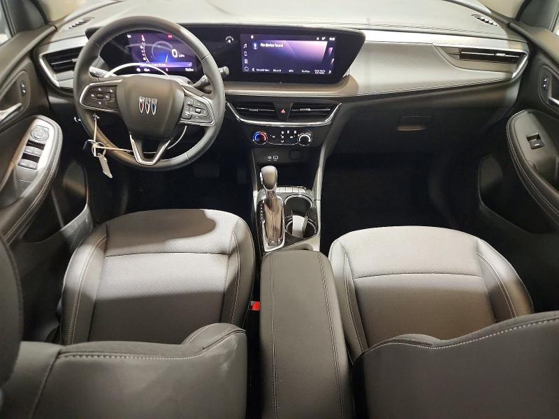 2026 Buick Encore Gx მანქანა იყიდება აუქციონზე, vin: KL4AMBSL6TB115880, აუქციონის ნომერი: 54166926