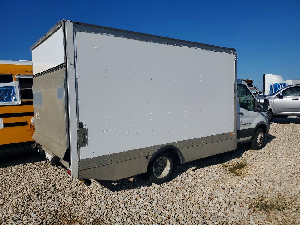 2019 Ford Transit მანქანა იყიდება აუქციონზე, vin: 1FDBF8ZM4KKB56654, აუქციონის ნომერი: 48177246