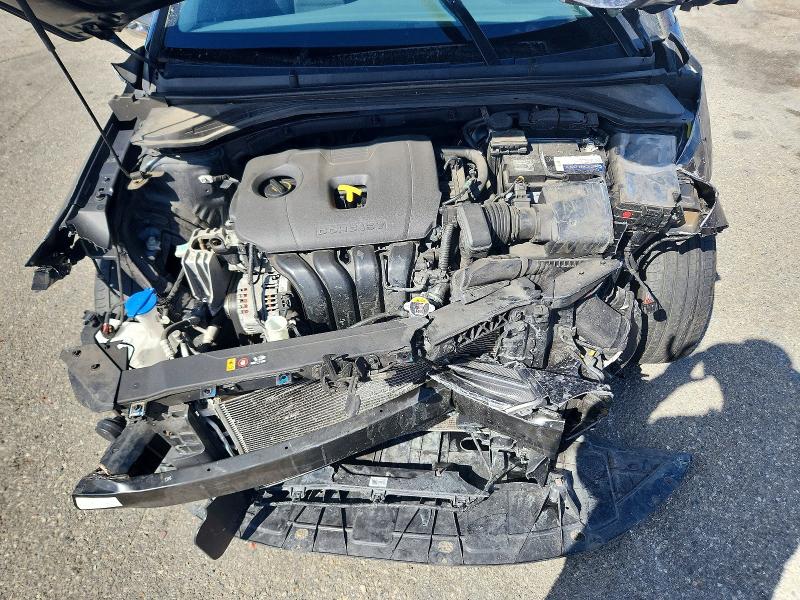 Aukcja sprzedaży 2020 Hyundai Elantra, vin: 5NPD84LF6LH606850, numer aukcji: 55250046
