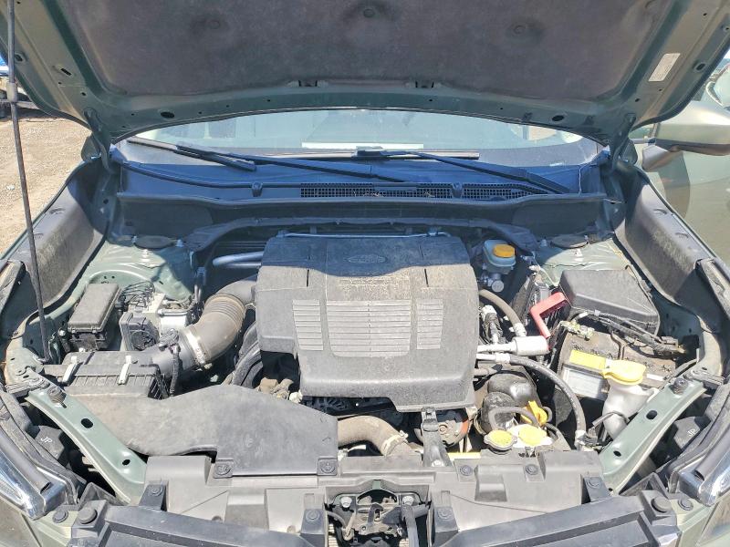 Aukcja sprzedaży 2021 Subaru Forester, vin: JF2SKAFC1MH456253, numer aukcji: 53017466