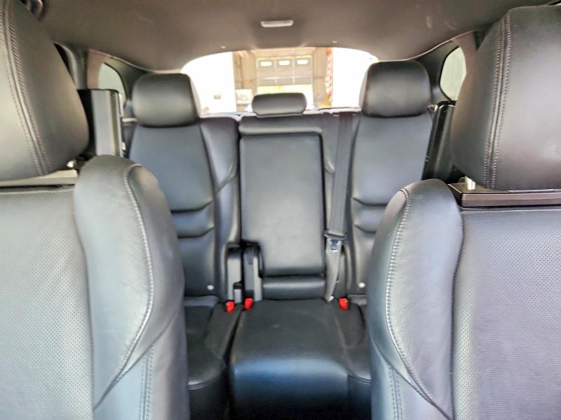 Aukcja sprzedaży 2018 Mazda Cx-9, vin: JM3TCBDY9J0206233, numer aukcji: 52215556
