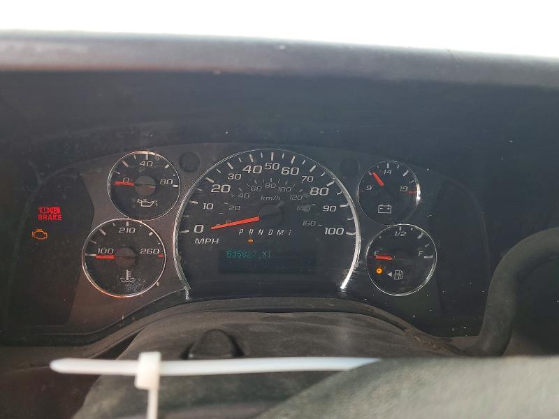 52548836 :رقم المزاد ، 1GD072CA8B1137546 vin ، 2011 Gmc Savana مزاد بيع