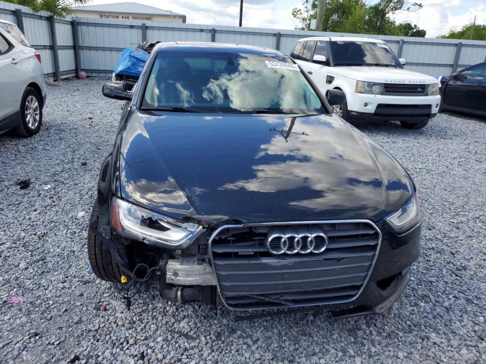 Aukcja sprzedaży 2013 Audi A4, vin: WAUBFAFL7DA187345, numer aukcji: 53439946