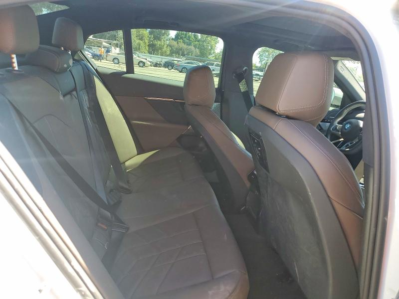 Auction sale of the 2025 Bmw 530, vin: WBA43FJ04SCU23298, lot number: 53277936