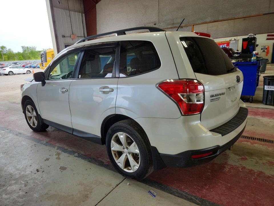 Aukcja sprzedaży 2014 Subaru Forester, vin: JF2SJAEC7EH502934, numer aukcji: 54428756