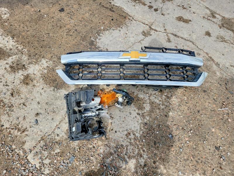 Aukcja sprzedaży 2016 Chevrolet Silverado, vin: 3GCUKREC7GG359645, numer aukcji: 54106166