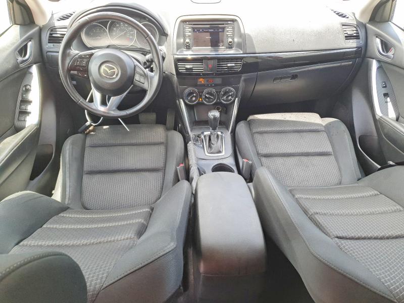 Aukcja sprzedaży 2015 Mazda Cx-5, vin: JM3KE4CY3F0528411, numer aukcji: 54329496