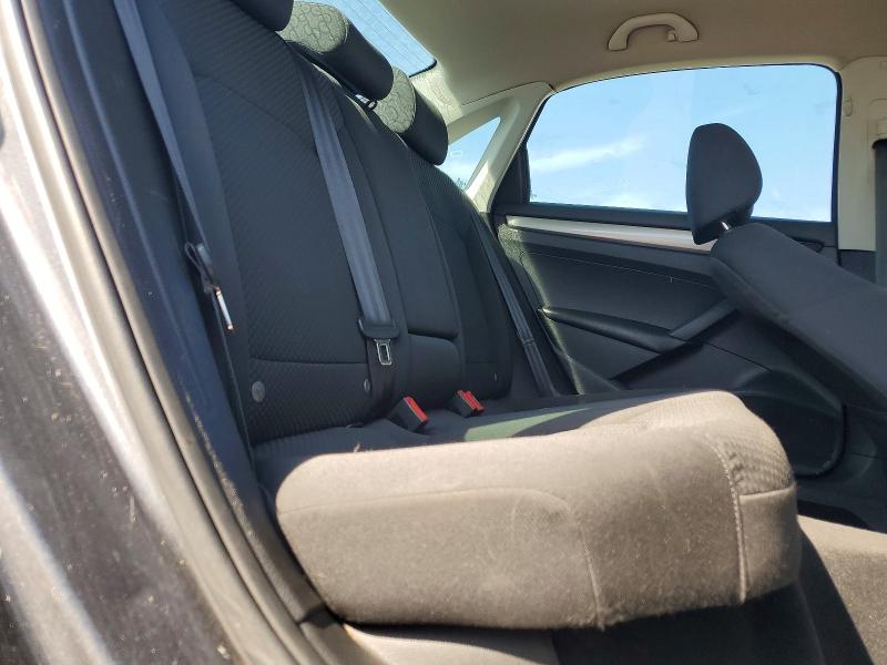 Aukcja sprzedaży 2013 Volkswagen Passat, vin: 1VWAH7A36DC110311, numer aukcji: 53615786