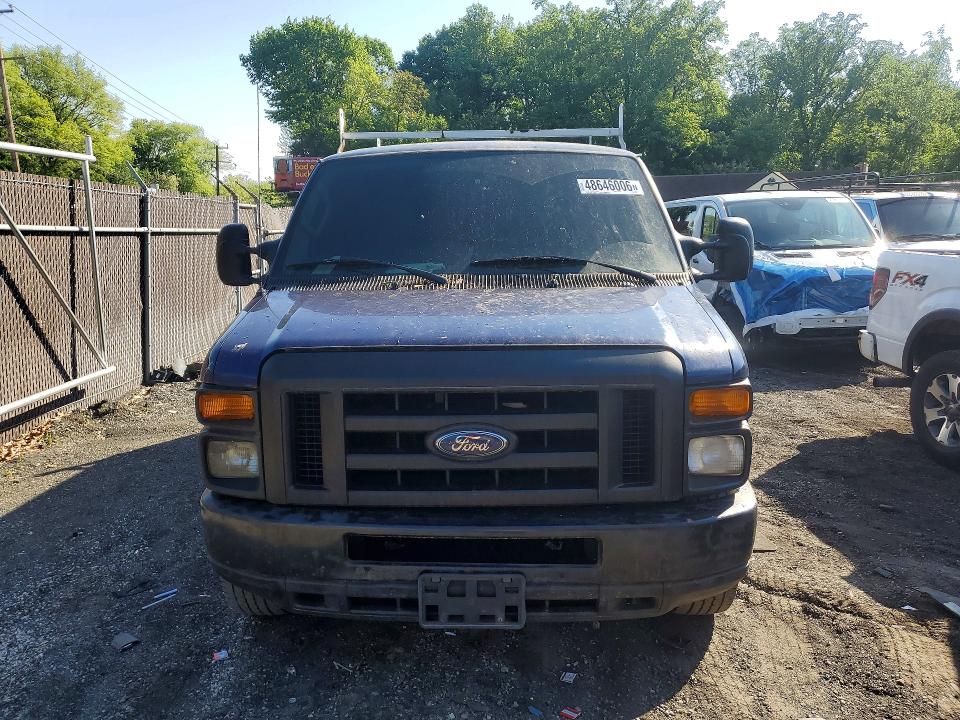 2011 Ford Econoline მანქანა იყიდება აუქციონზე, vin: 1FTNE2EW2BDA79327, აუქციონის ნომერი: 48646006