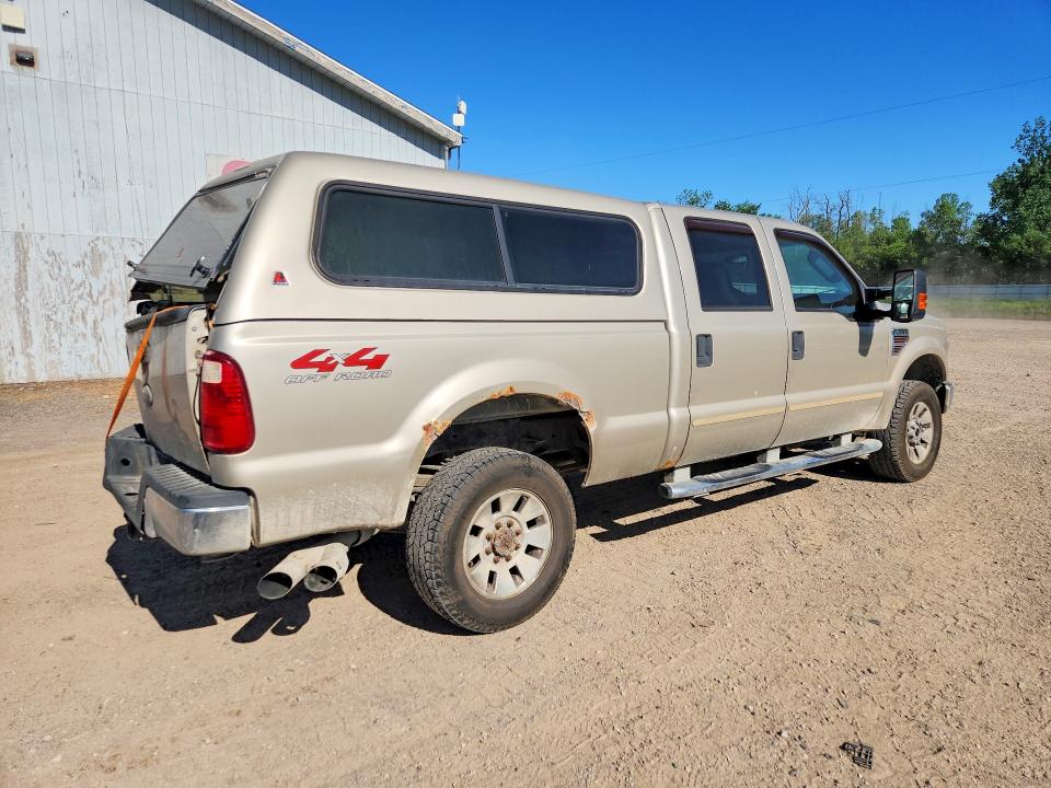 54907796 :رقم المزاد ، 1FTWW31R38EB46284 vin ، 2008 Ford F350 مزاد بيع