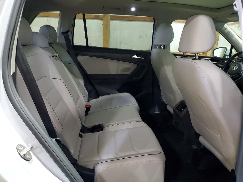 Aukcja sprzedaży 2019 Volkswagen Tiguan, vin: 3VV4B7AX7KM020988, numer aukcji: 51503036