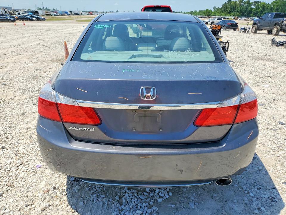Продаж на аукціоні авто 2014 Honda Accord, vin: 1HGCR2F37EA132806, номер лоту: 54805056