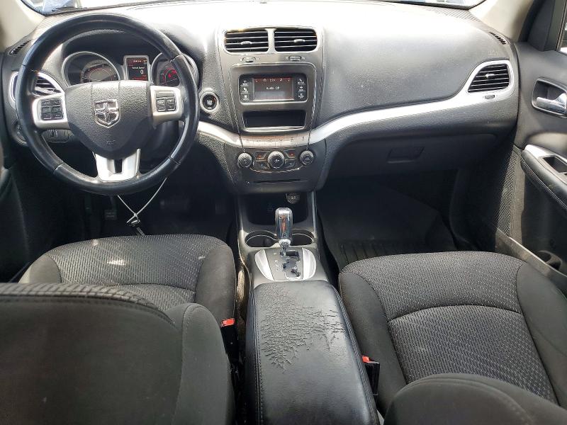 2018 Dodge Journey მანქანა იყიდება აუქციონზე, vin: 3C4PDCAB0JT382510, აუქციონის ნომერი: 51876176
