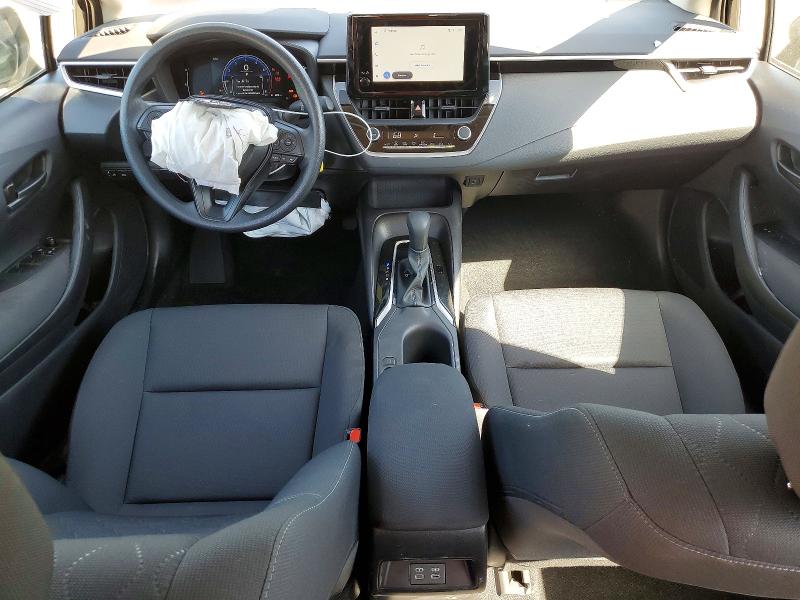 Продаж на аукціоні авто 2026 Toyota Corolla, vin: 5YFB4MDE9TP436883, номер лоту: 51967496