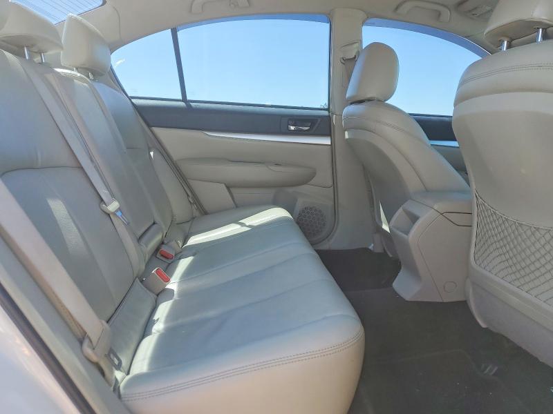 Aukcja sprzedaży 2013 Subaru Legacy, vin: 4S3BMBC61D3033571, numer aukcji: 53063076
