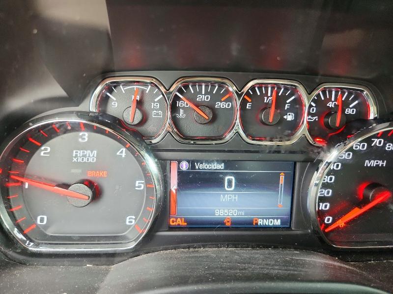 Продажа на аукционе авто 2016 Gmc Yukon Xl, vin: 1GKS2GKC8GR285415, номер лота: 52313126