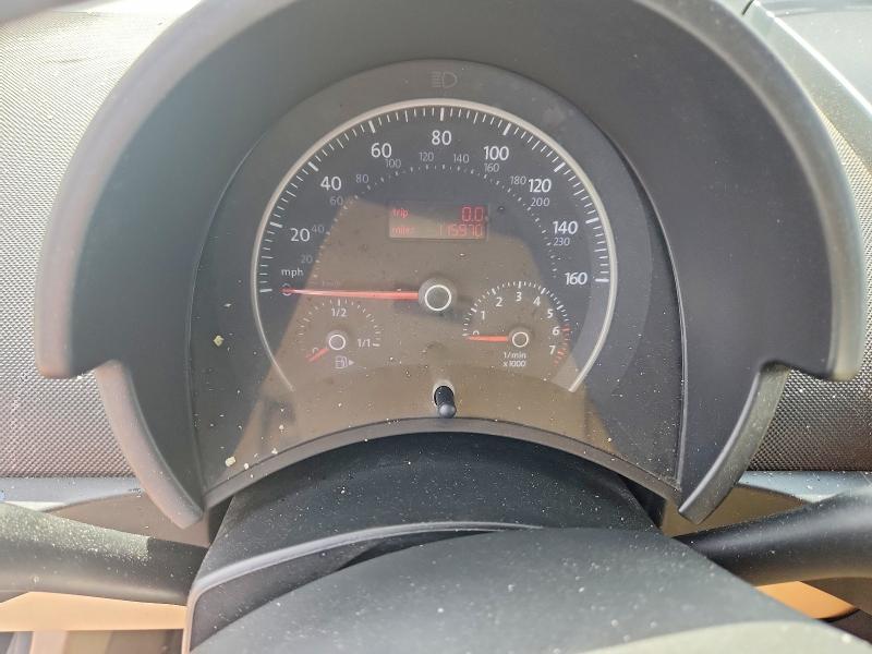 Продажа на аукционе авто 2007 Volkswagen New Beetle, vin: 3VWPF31Y07M419134, номер лота: 54533106