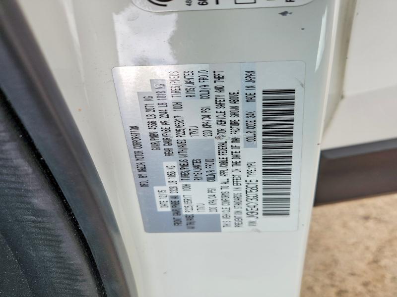 52752166 :رقم المزاد ، JM3KE4CY3G0758015 vin ، 2016 Mazda Cx-5 مزاد بيع