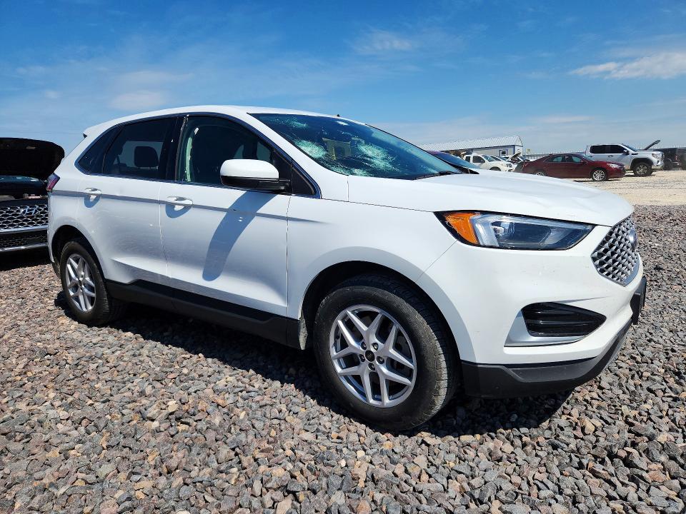 Продажа на аукционе авто 2024 Ford Edge, vin: 2FMPK4J90RBA41586, номер лота: 52721286