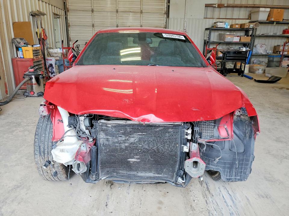 Aukcja sprzedaży 2016 Chrysler 300, vin: 2C3CCAGG0GH152447, numer aukcji: 53945196