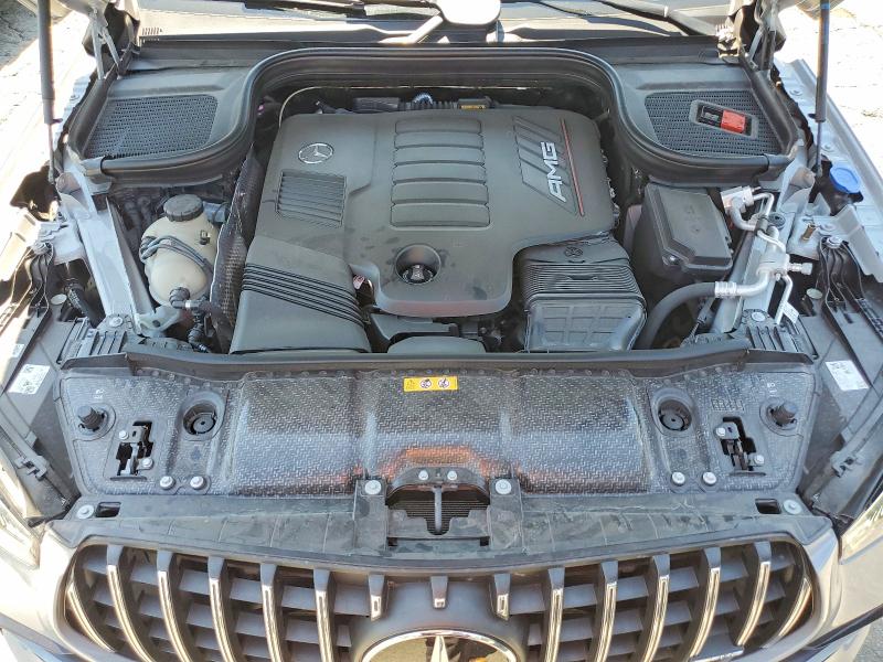 Продажа на аукционе авто 2024 Mercedes-benz Gle Coupe, vin: 4JGFD6BB6RB105705, номер лота: 54398756