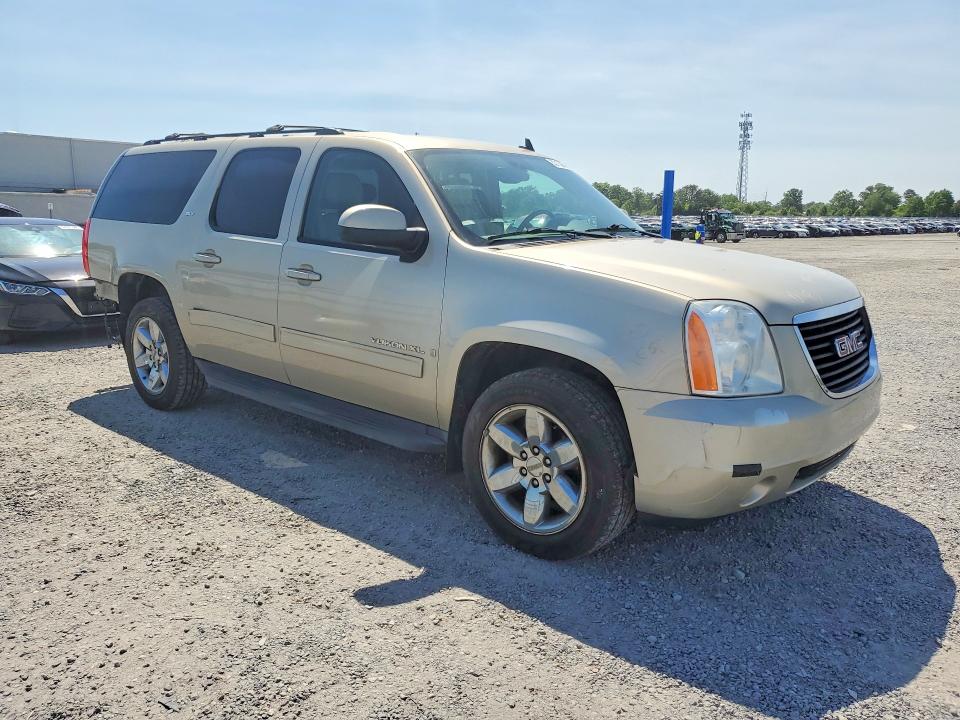 Aukcja sprzedaży 2009 Gmc Yukon Xl, vin: 1GKFK36329R237318, numer aukcji: 52130596