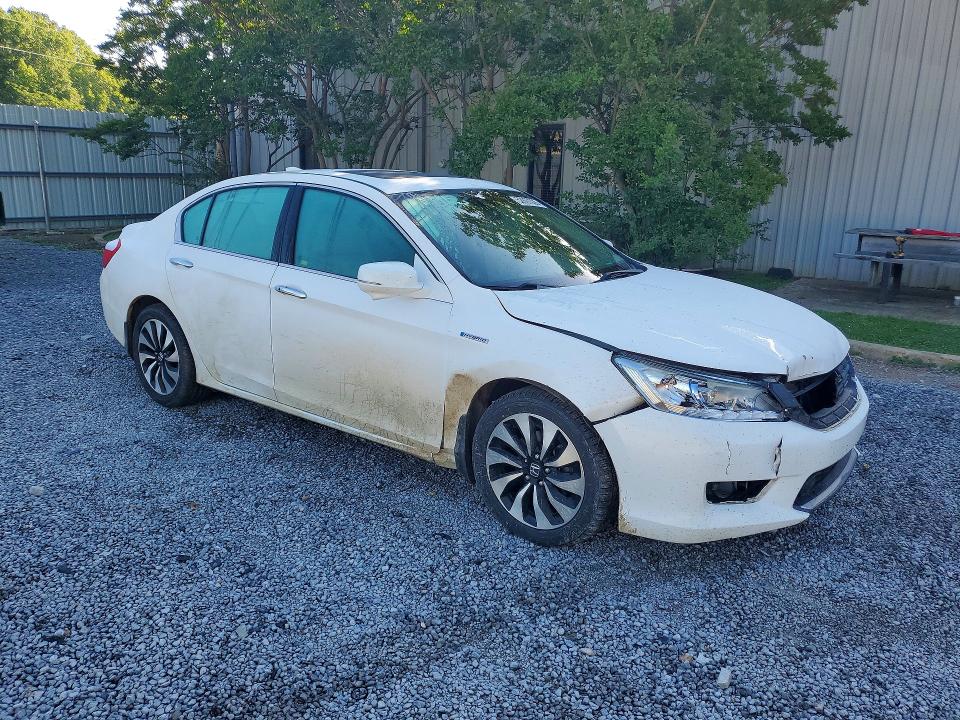 2015 Honda Accord მანქანა იყიდება აუქციონზე, vin: 1HGCR6F75FA009906, აუქციონის ნომერი: 52697326