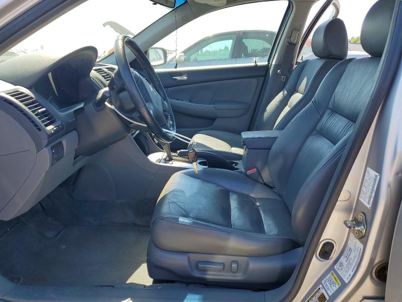 54709506 :رقم المزاد ، 1HGCM56717A180937 vin ، 2007 Honda Accord مزاد بيع