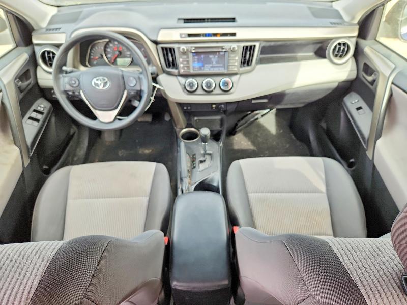 Продажа на аукционе авто 2014 Toyota Rav4, vin: 2T3ZFREV5EW126131, номер лота: 53989556