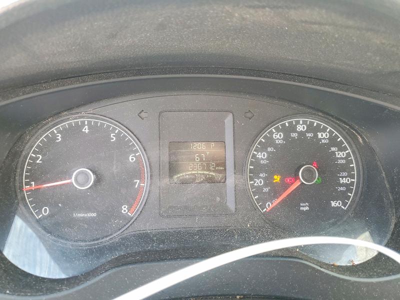 Aukcja sprzedaży 2013 Volkswagen Jetta, vin: 3VW2K7AJ0DM386468, numer aukcji: 54771296