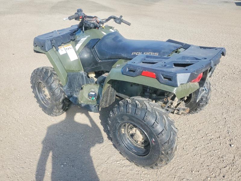 Продажа на аукционе авто 2013 Polaris Sportsman, vin: 4XAMH76A8DA548810, номер лота: 53872976