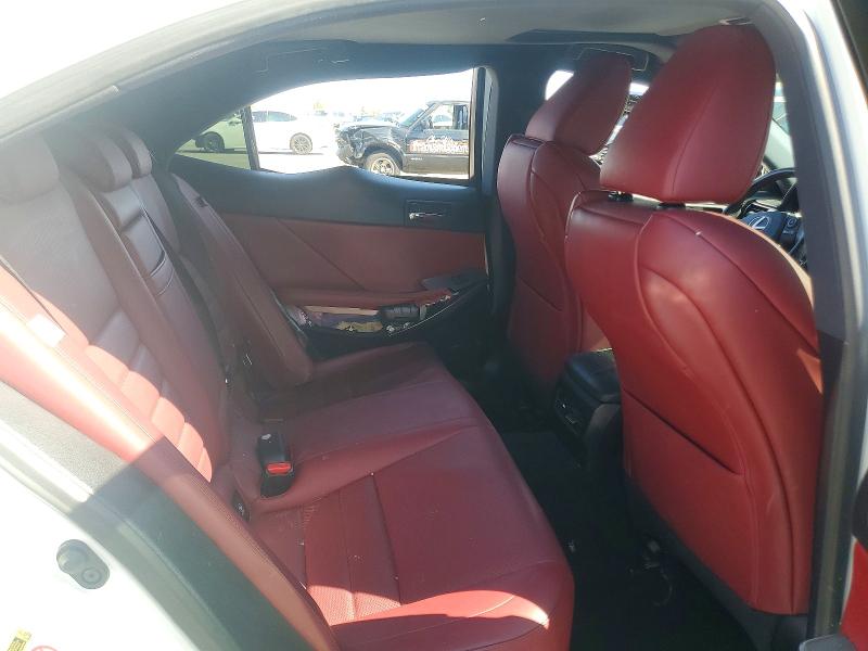 Auction sale of the 2014 Lexus Is, vin: JTHBE1D2XE5010698, lot number: 52809936