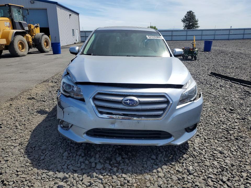 Продажа на аукционе авто 2017 Subaru Legacy, vin: 4S3BNEN63H3017681, номер лота: 52435966