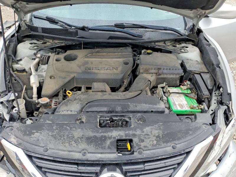 2018 Nissan Altima მანქანა იყიდება აუქციონზე, vin: 1N4AL3AP5JC299709, აუქციონის ნომერი: 52487916