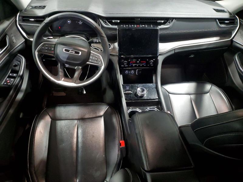 Aukcja sprzedaży 2023 Jeep Grand Cherokee, vin: 1C4RJKBGXP8799100, numer aukcji: 53794956
