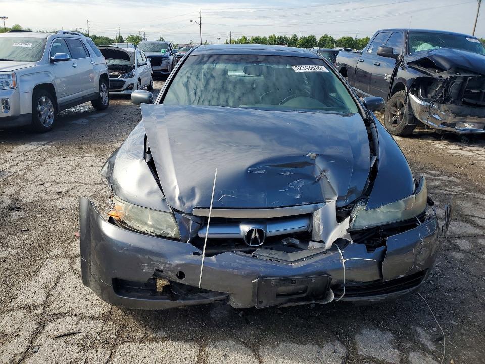 Aukcja sprzedaży 2006 Acura 3.2tl, vin: 19UUA66246A015289, numer aukcji: 52343576