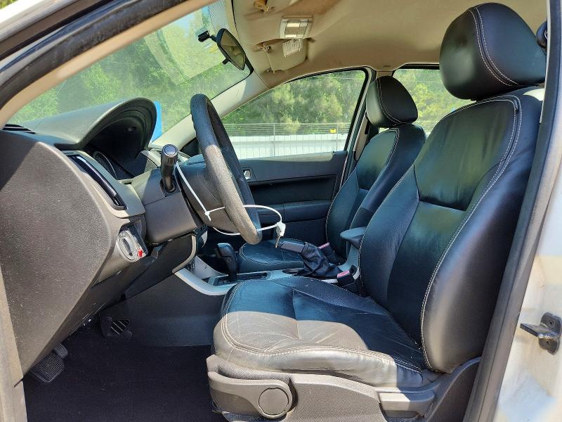 Продажа на аукционе авто 2009 Ford Focus, vin: 1FAHP35N99W167977, номер лота: 52900656