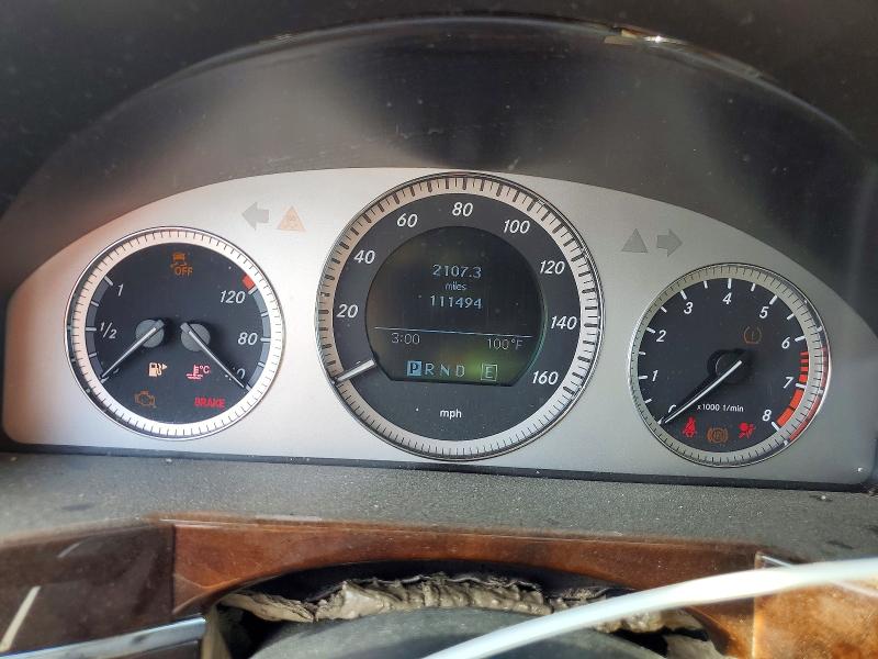 2012 Mercedes-benz Glk მანქანა იყიდება აუქციონზე, vin: WDCGG5GBXCF812657, აუქციონის ნომერი: 54152476