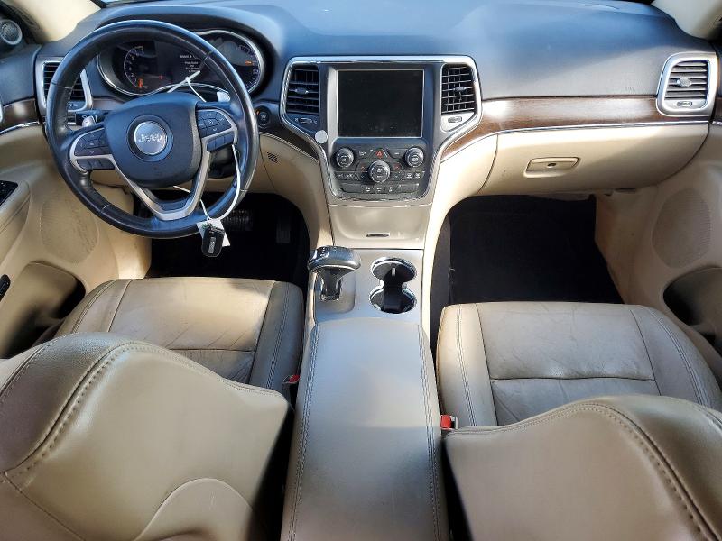 Продажа на аукционе авто 2015 Jeep Grand Cherokee, vin: 1C4RJFBG5FC665579, номер лота: 52292956